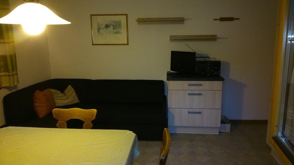 Haus Schiestl Daire Zell am Ziller Oda fotoğraf