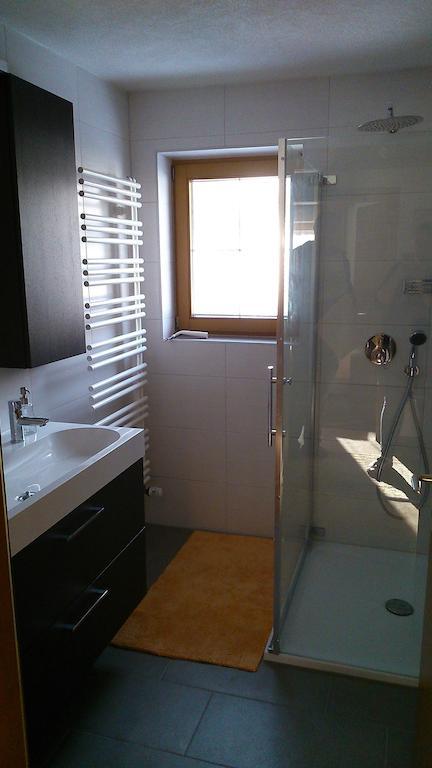 Haus Schiestl Daire Zell am Ziller Oda fotoğraf