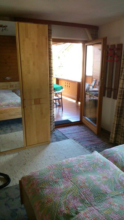 Haus Schiestl Daire Zell am Ziller Oda fotoğraf