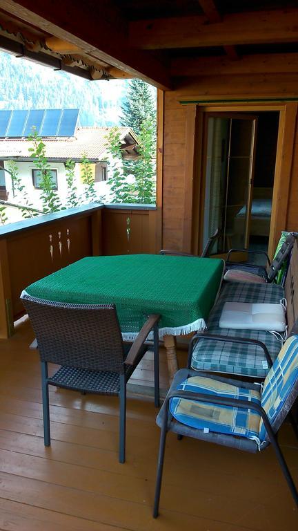 Haus Schiestl Daire Zell am Ziller Oda fotoğraf