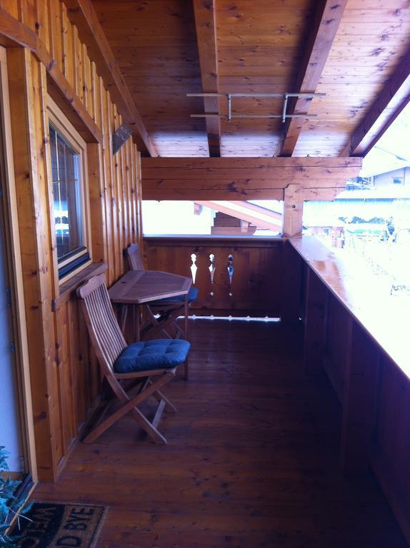 Haus Schiestl Daire Zell am Ziller Oda fotoğraf
