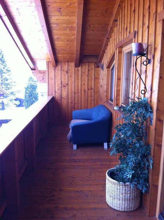 Haus Schiestl Daire Zell am Ziller Oda fotoğraf