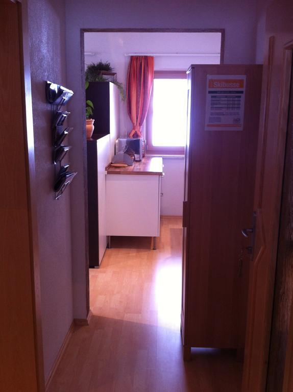 Haus Schiestl Daire Zell am Ziller Oda fotoğraf
