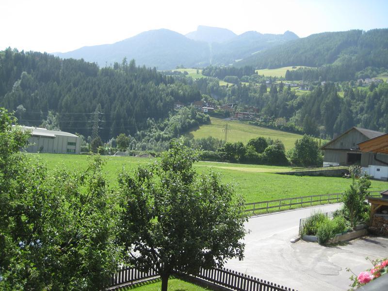 Haus Schiestl Daire Zell am Ziller Oda fotoğraf