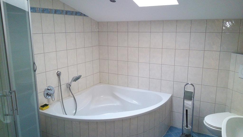 Haus Schiestl Daire Zell am Ziller Oda fotoğraf